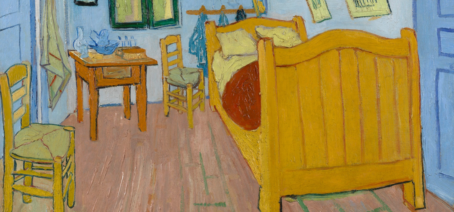 Vincent van Gogh (1853 - 1890), Arles, October 1888