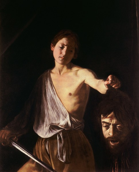 Chi era Caravaggio pittore?