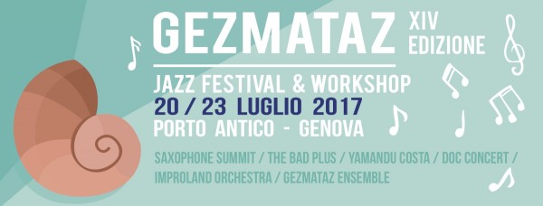 Genova Porto Antico Estatespettacolo. Dal Mississipi a Genova con la musica jazz.