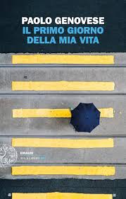 "Il primo giorno della mia vita" il nuovo romanzo di Paolo Genovese - Intervista