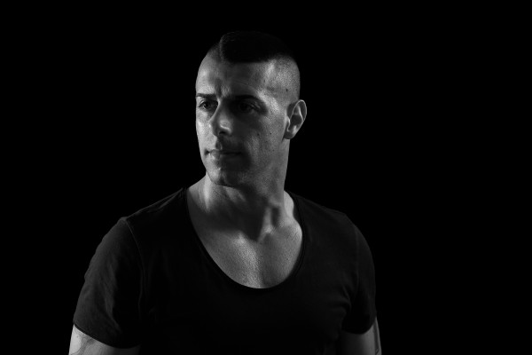 Peppe Nastri - Un DJ  senza 'sballi' con la Techno nel cuore
