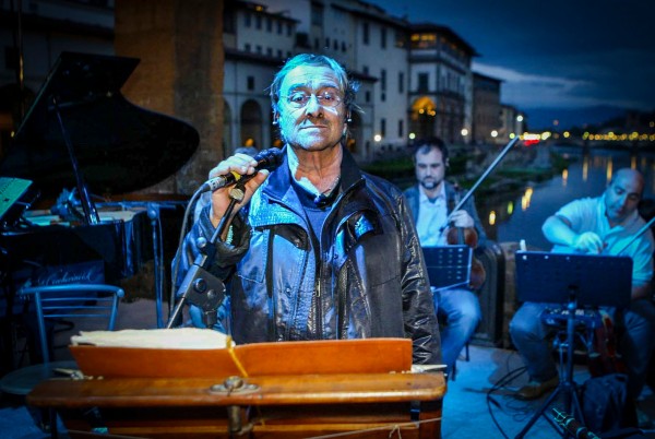 "Because the Night - I grandi concerti a Firenze 2000/2009" Una meravigliosa mostra fotografica 