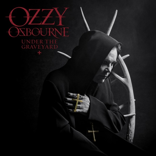 “Under The Graveyard”  segna lo straordinario ritorno di Ozzy Osbourne