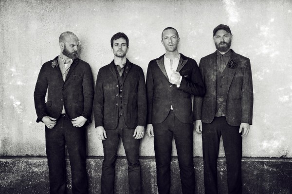 “Everyday Life” alcune canzoni del nuovo album dei Coldplay sono state registrate in Toscana