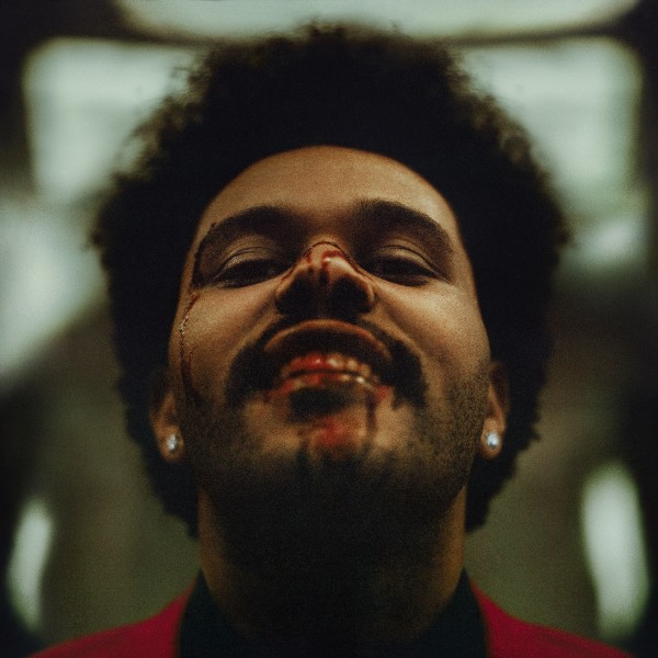 “After Hours” è il nuovo album da record di The Weeknd.