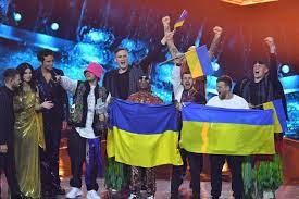 L’Eurovision esalta la musica in TV