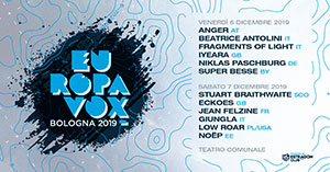 Europa Vox