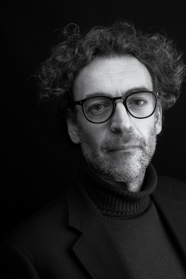 Donato Zoppo_ph. Riccardo Piccirillo