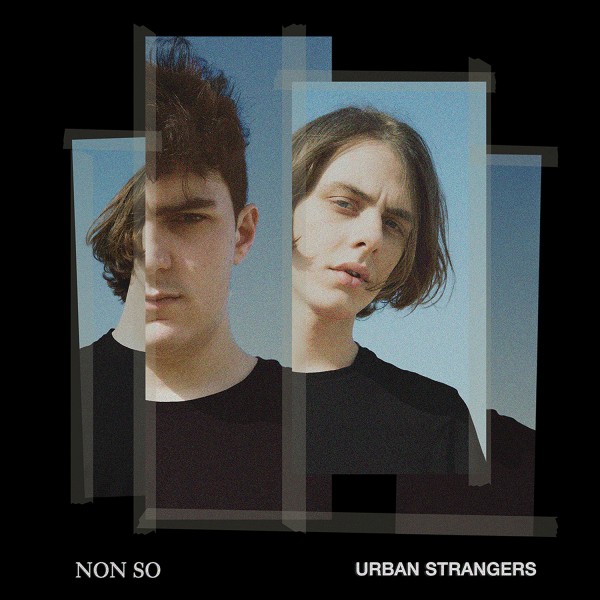 "Non so" il video del nuovo singolo degli Urban Strangers