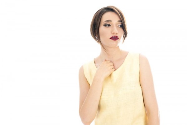 Renato Caruso e Ylenia Lucisano live al Lab 116 di Roma