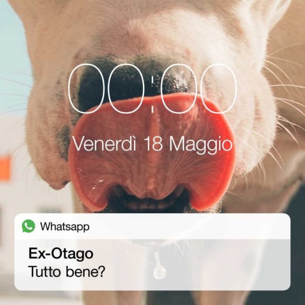 "Tutto Bene" il ritorno degli Ex-Otago