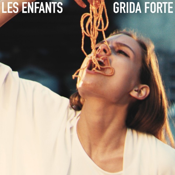 "Grida Forte" il nuovo singolo dei Les Enfants