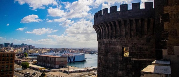 Apertura straordinaria al Maschio Angioino "Viaggio alla corte degli Aragona: dalle torri al trono"