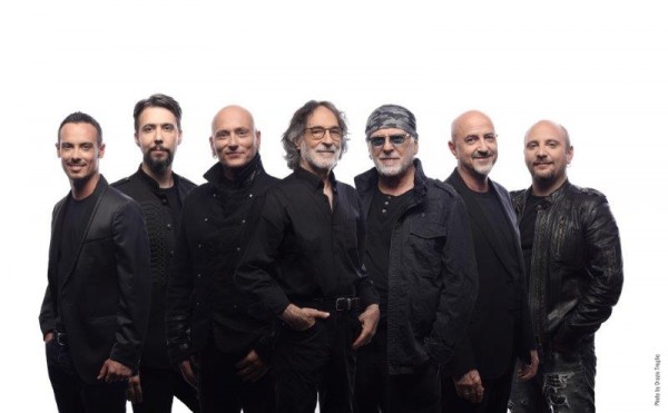 “Emotional Tattoos tour” ecco le date estive della PFM