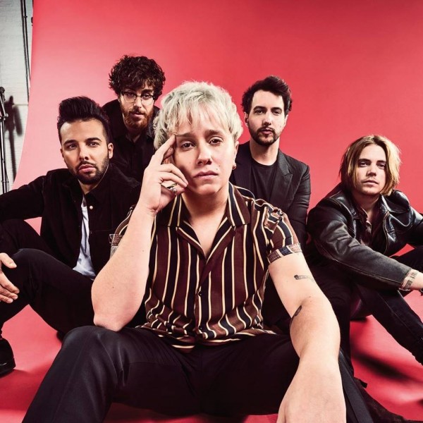 Nothing But Thieves due nuove imperdibili date italiane