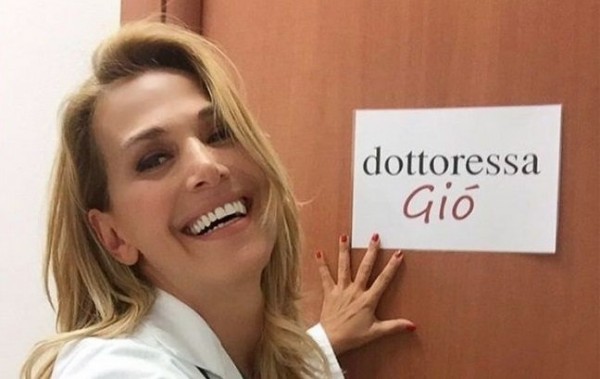 Ritorna la dottoressa Giò con Barbara D'Urso e altri sei nuovi set per le fiction Mediaset: scopri dove