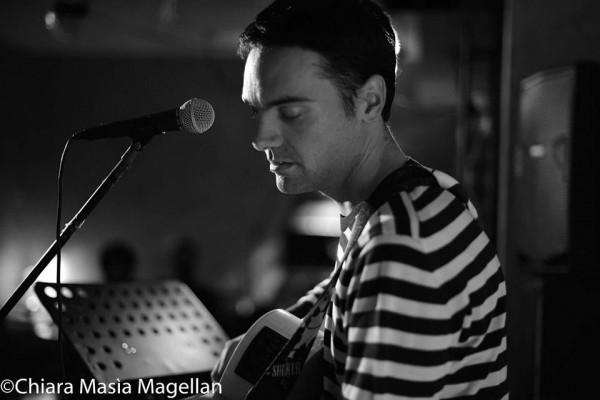 "Fireflies" nuovo singolo e nuovo video di TheVerso