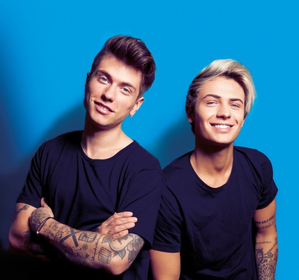 Benji & Fede: date e info del “siamo solo noise summer tour” e “indoor tour”