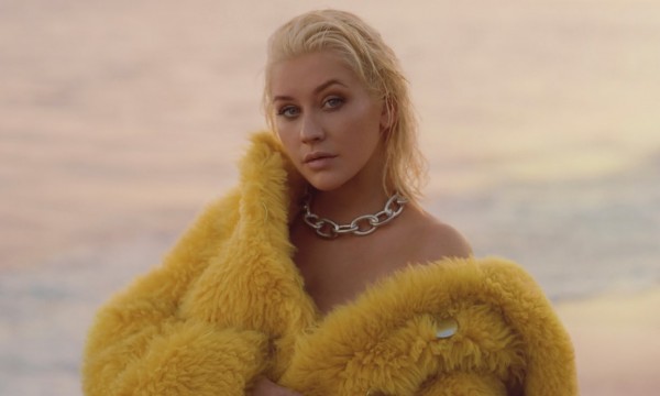 Finalmente "Liberation” il nuovo album di Christina Aguilera: stasera e domani ospite da Jimmy Fallon