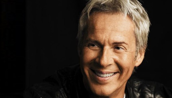 Claudio Baglioni fa il bis al Festival di Sanremo