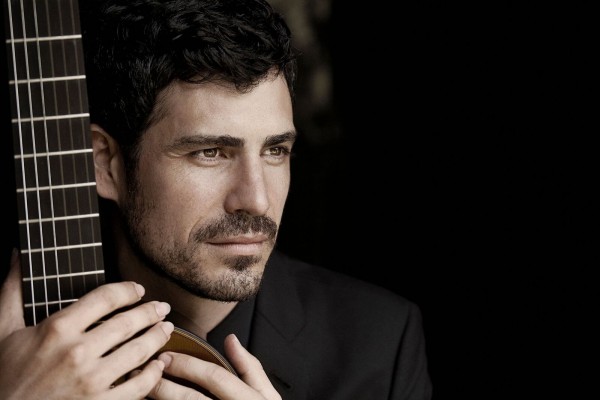 Pablo Sáinz Villegas live domani al Santa Cecilia di Roma