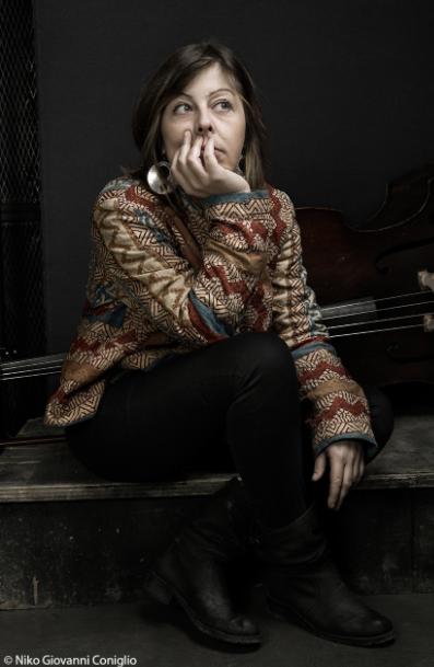 Per ARTCITY-Estate 2018 al Vittoriano il Jazz è donna