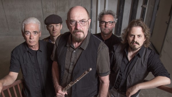 "Roma Summer Fest" continuano i grandi nomi internazionali Jethro Tull, King Crimson...