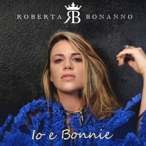 Roberta Bonanno da oggi online il video del suo nuovo singolo “Controtendenza”