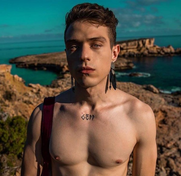 IRAMA - Arriva con nuove date live nel 2019!