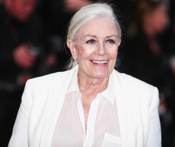 Al Gran Galà del Premio Charlot Vanessa Redgrave, Carlo Verdone e tanti altri