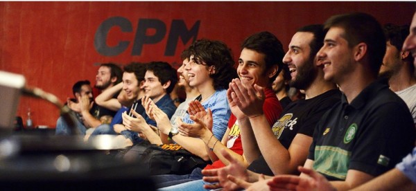 Aperte le iscrizioni alla 18° edizione del master in giornalismo e critica musicale promosso dal CPM Music Institute (Milano) di Franco Mussida