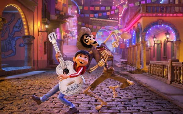 SOCIAL WORLD FILM FESTIVAL 2018: domani proiezione della favola Disney “Coco”