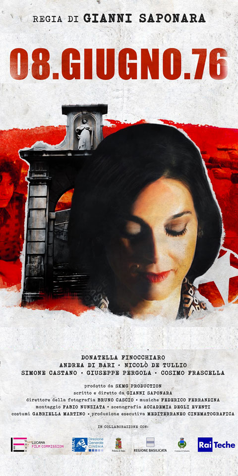 Presentato ieri il corto "8 giugno 1976" al Social World Film Festival