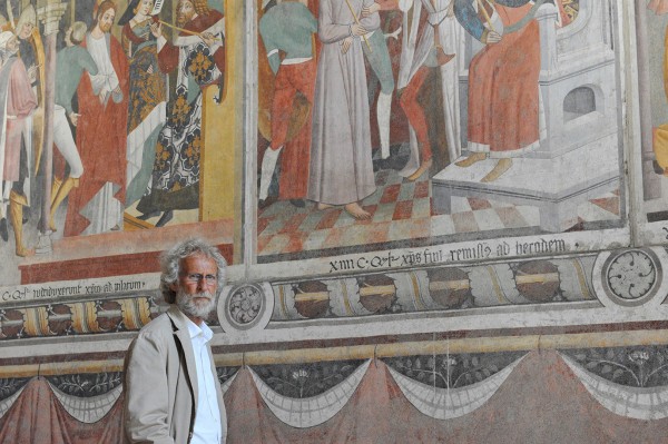 Tre nuovi appuntamenti con il progetto itinerante Liguria delle Arti: da giovedì 2 a sabato 4 agosto fra il savonese e l’imperiese, alla scoperta della bellezza artistica e paesaggistica della Liguria