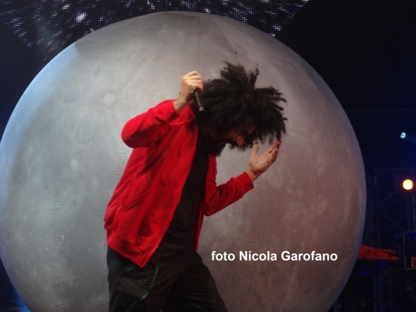 Caparezza: rapporto grande qualità - basso prezzo al CavaSounds