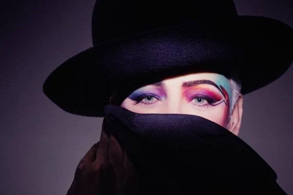 “Let Somebody Love You” Boy George e Culture Club sono tornati con un nuovo singolo e tour UK