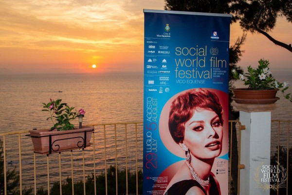 Social World Film Festival 2018: ecco i premiati della 8ª edizione 