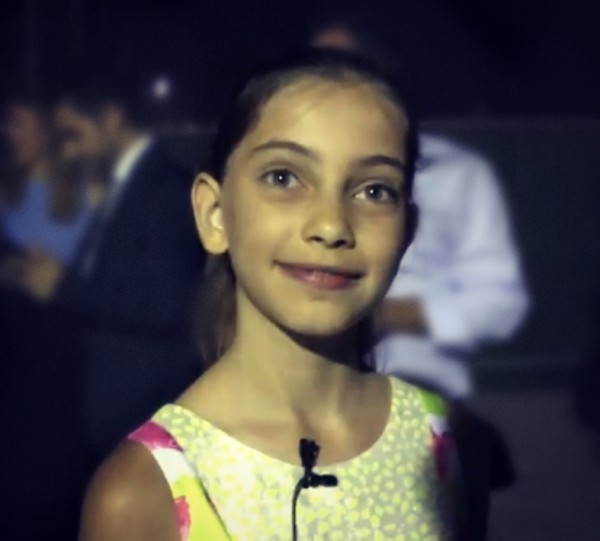 Sofia Brescia: La piccola “Bambina Sorridente” dello spot Buondì Motta che ha fatto discutere sul web – Video Intervista