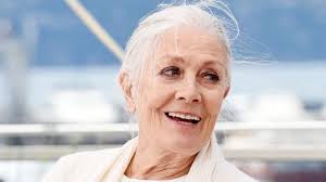 Vanessa Redgrave: una leonessa a Venezia!