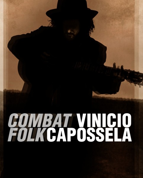 Il “Combat Folk” di Vinicio Capossela chiude il Meeting del Cervati 2018 