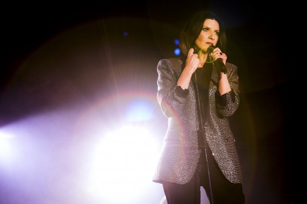 Laura Pausini al Radio City Music Hall di New York - Ecco le altre date del tour