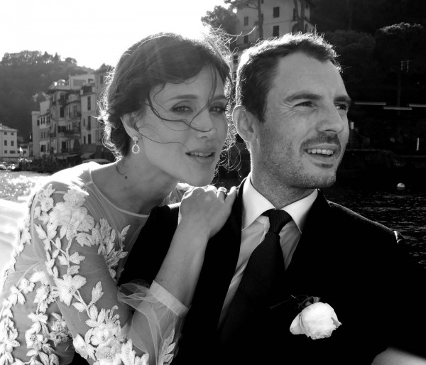 Gabriella Pession alla 75ª Mostra del Cinema di Venezia in tv con "La Porta Rossa" nel 2019. Anticipazioni