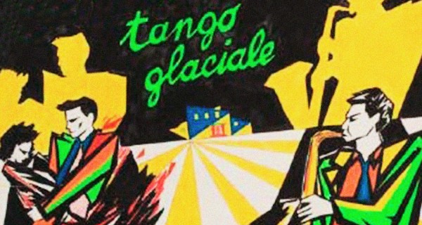 Un psichedelico "Tango Glaciale reloaded" di Mario Martone al Nest. Recensione e intervista