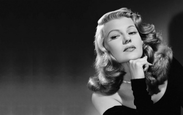 100  anni di “Gilda alias Rita Hayworth alias Margarita Carmen Cansino”