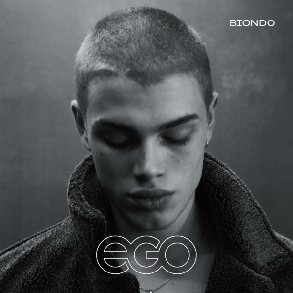 BIONDO  in uscita venerdì 2 Novembre  “EGO” il nuovo album