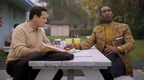 "Green Book" con Viggo Mortensen in anteprima alle Giornate Professionali di Cinema