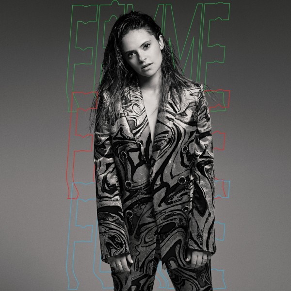 "Femme" il nuovo singolo di Francesca Michielin che anticipa un doppio LP