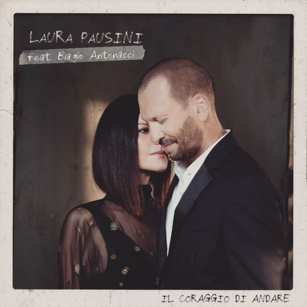 Laura Pausini è uscito “Il coraggio di andare”  l’atteso emozionante duetto con Biagio Antonacci! Il 7 Dicembre esce "Fatti sentire ancora" la special edition dell’ultimo disco (Libro + CD + DVD o CD + DVD)
