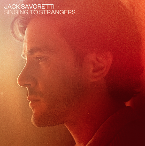 Jack Savoretti è uscito “Music’s Too Sad Without You”  Live Version