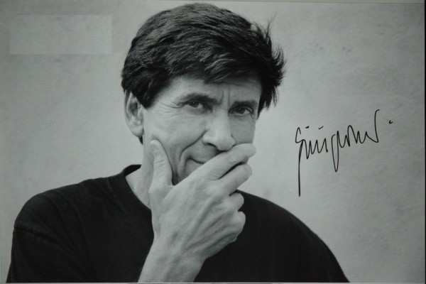 “Che Meraviglia Sei” a giorni in rete il videoclip che Gianni Morandi ha girato con il suo telefonino 